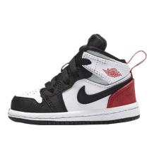 Jordan 1 Mid SE Spruce TD (BQ6933-100)