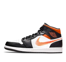 Jordan 1 Mid Zig Zag Air (DN4929-100)