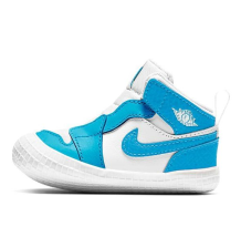 Jordan 1 Crib Bootie Unc i (AT3745-117)