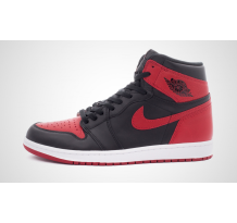 Jordan 1 Retro High OG Banned Air (555088-001)