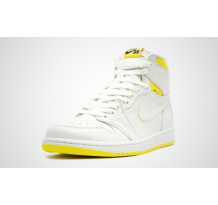 Nike Air Jordan 1 Retro High OG First Class Flight (555088-170)