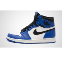 Jordan 1 Retro High OG Game Royal Air (555088-403)