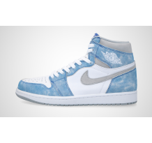 Jordan 1 Retro High OG Hyper Royal (555088-402)