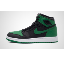 Jordan Air Retro High 1 OG Green Pine (555088-030)