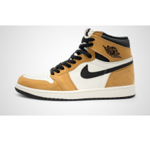 Jordan Air 1 Retro High OG Rookie of the Year (555088-700)