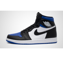 Jordan 1 Retro High OG Toe Royal (555088-041)