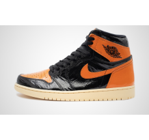 Jordan Air 1 Retro High OG Shattered Backboard 3.0 (555088-028)