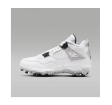 Jordan 4 Retro TD Cleat Cement (HQ0207-106)