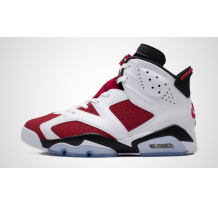 Jordan Air 6 Retro Carmine (CT8529 106)