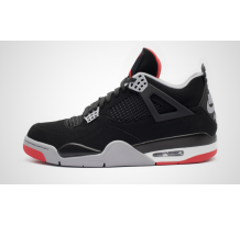 Nike Air Jordan IV Retro Bred (308497-060)