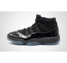 Jordan 11 Retro Cap and Gown (378037-005)