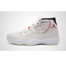 Jordan 11 Air Retro Platinum Tint (378037-016)