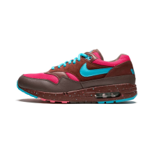 Nike Air Max 1 AMS Amsterdam Parra (313188-241)