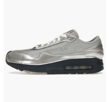 Nike x Jacquemus Air Max 1 86 Silver (FQ1100-001)
