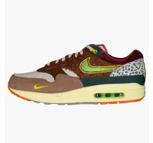 Nike Air Max 1 PE 87 Luxe University Of Oregon (HQ2639 100)