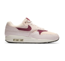 Nike Air Max 1 Barely Rose True Berry (454746-604)
