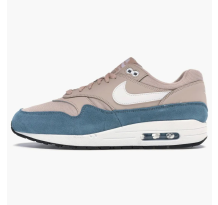 Nike Air Max 1 Celestial Teal Particle Beige womens (319986 405)