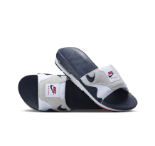 Nike Air Max 1 Slide Obsidian (DH0295-104)