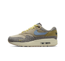 Nike Air Max 1 WMNS Cobblestone Safari (DV3027-001)