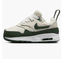 Nike Air Max 1 Easyon Pale Ivory Bicoastal Vintage Green i (DZ3309-107)
