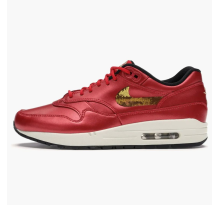 Nike Air Max 1 Gold womens Sequin (CT1149-600)