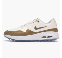Nike Air Max 1 Golf Swarovski (BV0658 111)