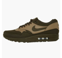 Nike Air Max 1 Ltr Premium Dark (705282 300)