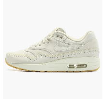 Nike Air Max 1 Sherpa Birch womens (454746-204)
