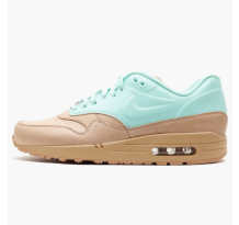 Nike Air Max 1 VT QS Vachetta Arctic Green womens (615868-201)