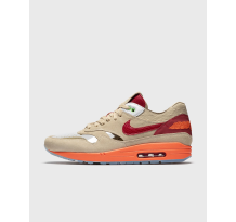 Nike Air Max 1 CLOT Kiss of Death x 2021 (DD1870-100)