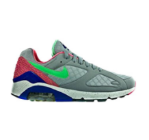Nike Air Max 180 size Urban Safari Stadium Grey (615287 034)