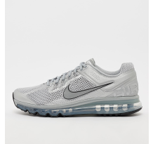 Nike Air Max 2013 Metallic Silver (HQ3025-001)