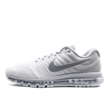 Nike Air Max 2017 Wolf Grey (849559-101)