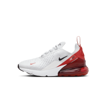 Nike Air Max 270 (943345-036) in grau