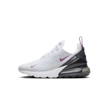 Nike Air Max 270 (943345-120) in weiss