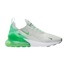 Nike nike air max womens pink grey women suits shoes (AH8050-027) in weiss