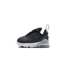 Nike Air Max 270 (FZ7313-001) in schwarz