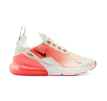 Nike Air Max 270 Barely Green Hot Lava (943345-302)