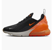 Nike Air Max 270 Bright Crimson Phantom Total gs (943345-037)