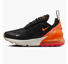 Nike Air Max 270 Bright Crimson Phantom Total ps (AO2372-037)