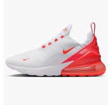 Nike Air Max 270 Bright Crimson (HJ3222-102)