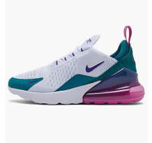 Nike Air Max 270 Bright Spruce womens (CW7061 100)