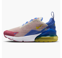 Nike Air Max 270 Comet Blue Sweet Beet PS (IM2179-001)
