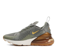 Nike Air Max 270 Dark Stucco Metallic Gold (AV8427-001)