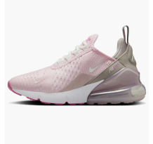 Nike Air Max 270 Foam College Grey Platinum Violet Summit gs (IB4435-663)