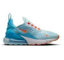 Nike Air Max 270 Glacier Blue Total (HF4785-474)