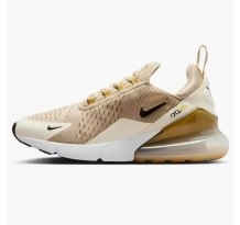 Nike Air Max 270 Metallic Gold (AH6789 703)