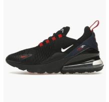 Nike Air Max 270 Midnight Navy GS (HJ9565 001)