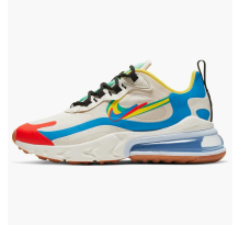 Nike Air Max 270 React Brand Heritage (CT1634 100)
