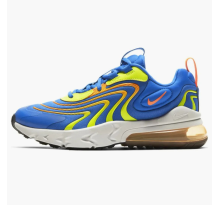 Nike Air Max 270 React Eng Soar Volt GS (CD6870 401)